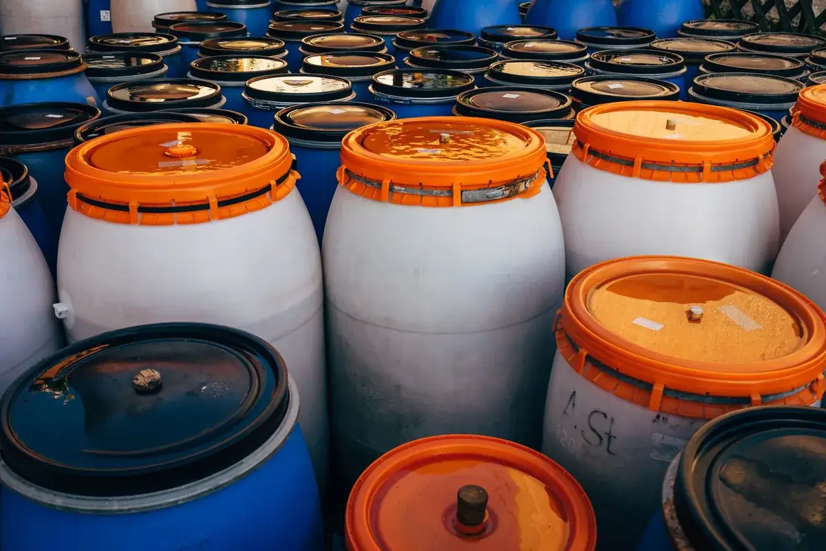 Chemical & Toxic Waste Cleanup in Weston Ranch / Van Buskirk, Stockton, CA
